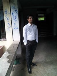 Raihan Mohammad Faruk