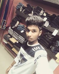 Biswajeet Dhal