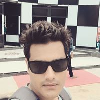 Mohit Mk