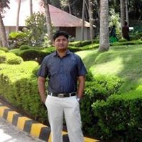 Vishnu Govind