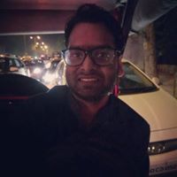 Lokesh Kumar
