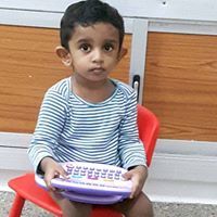 Bharathiraja Puthiamuthu