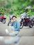 Sandeep...