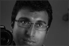 Sudipta B
