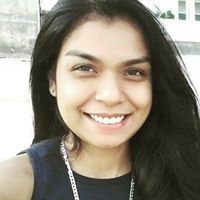 Zarrin Joseph