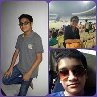 Ishan Kothari