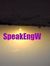 Speak Engw