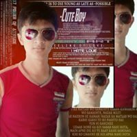 Shehryar Shehryar