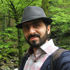 Hossein Nasrabadi