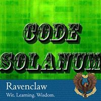 Code Solanum