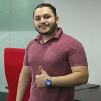Ahmed Khedr