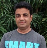 Umesh Chavda