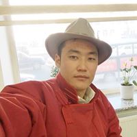 Цэдэнбалжир П.