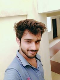 Abhinav Mishra