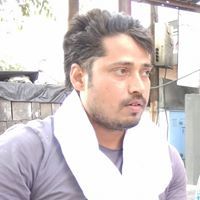 Imran Chaudhary