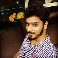 Ashish Chaudhary