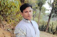 অভ্রনীল তন্ময়