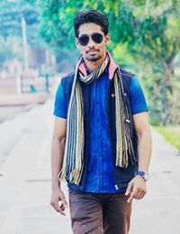 Anupam Pandey