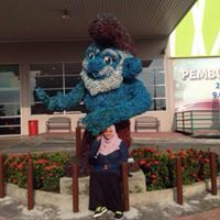 Shahidah Shahril
