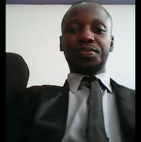 Maxwell Dartey