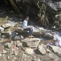 Sahdev Jangid