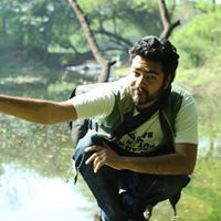 Siddharth Sharma