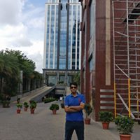 Shubham Sharma