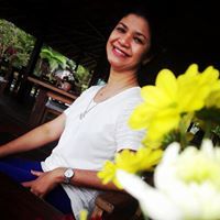 Mathilda Senduk Kipuw