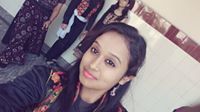 Greeshma Yadav