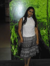 Anitha Manjunath