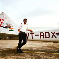 Aditya Chavrekar