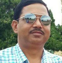 Binod Kumar