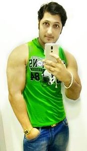 Jagannath Guin