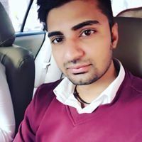 Ayush Kumar