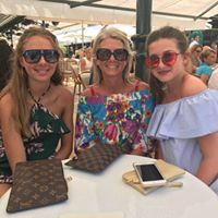 Melissa Wright Or Jarrett