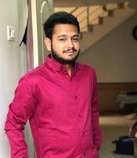 Nitin Singh