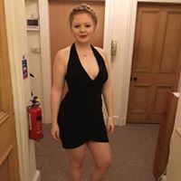 Georgina Keam