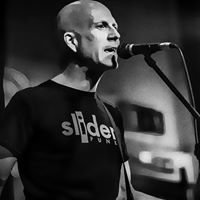 Steve Tester