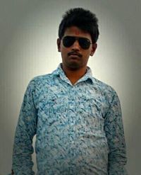 Umesh Gandewar