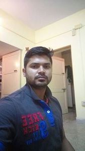 Neeraj Mishra