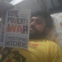 Vikram T