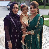 Sumiyyah Mohammad