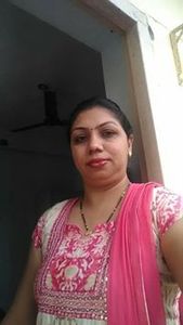 Purvi Dodia