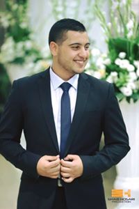 Majd Bawardi