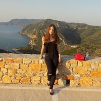 Μαρία Πετροπούλου