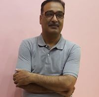 Muhammad Zahid