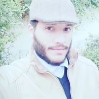 Abdulrahman Almaghour