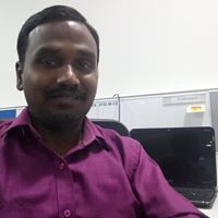 Chandru Sengodan