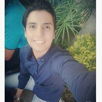 Ahmed Usama