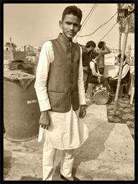 Anmol Kumar
